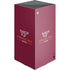 Virginia Tech University Hokiebird XBox Series X Digital Edition Console Skin